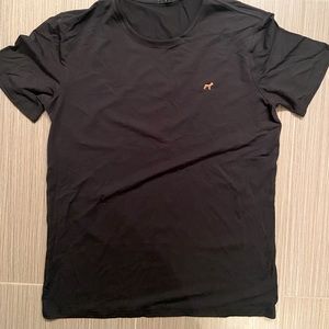 Antibacterial t-shirt from The Frenchie Co size S